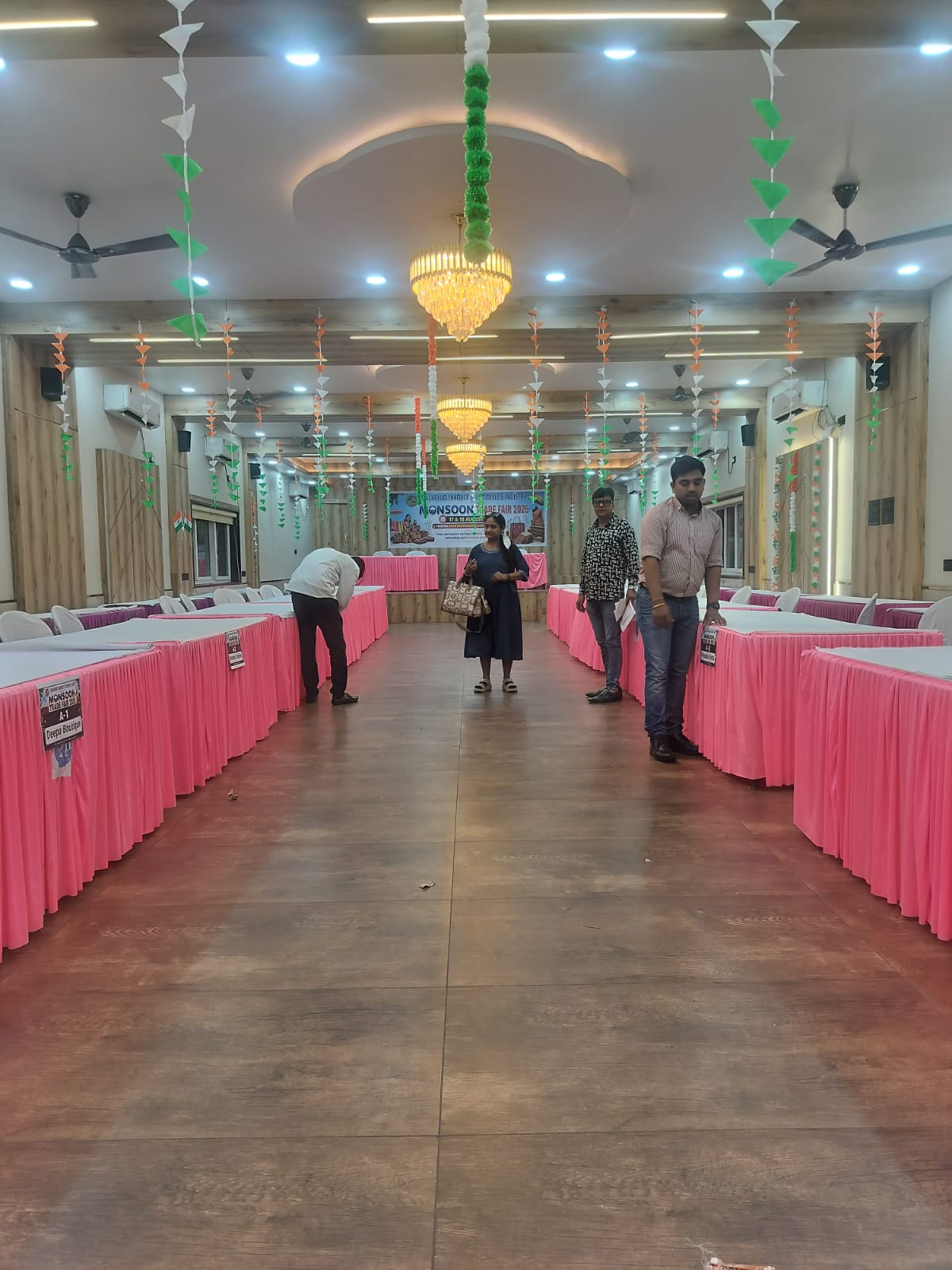 Ranchi Express